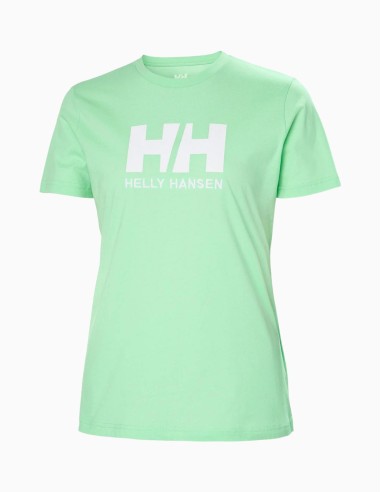 Helly-Hansen Suéter redondo con logotipo Hh estándar para mujer Esra