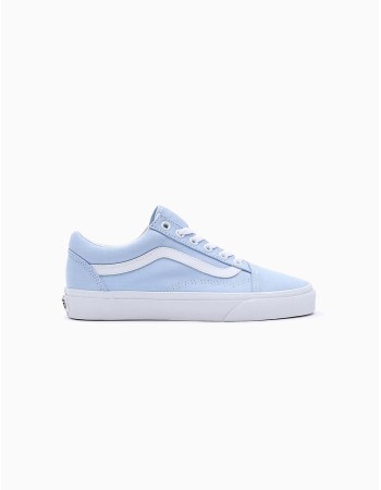 ZAPATILLAS VANS BLUE PASTEL