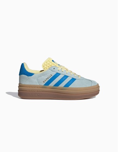 ZAPATILLAS ADIDAS GAZELLE BOLD W