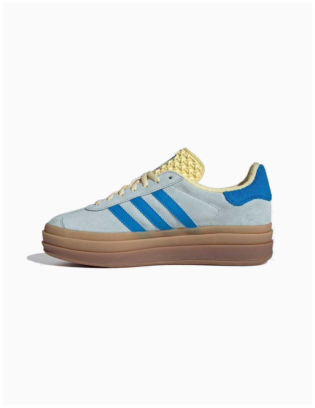 ZAPATILLAS ADIDAS GAZELLE BOLD W