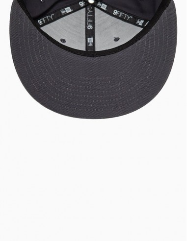 GORRA NEW ERA BROOKLYN NETS SEASONAL INFILL 9FIFTY