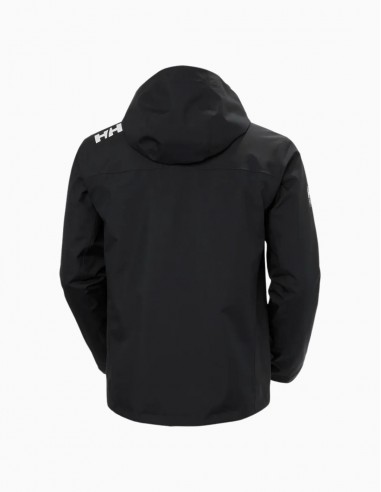 CHAQUETA HELLY HANSEN CREW HOODED MIDLAYER...