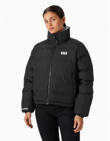 CHAQUETA HELLY HANSEN ACOLCHADA REVERSIBLE YU 23