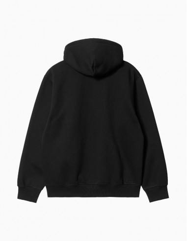 SUDADERA CARHARTT WIP HOODED CARHARTT SWEATSHIRT