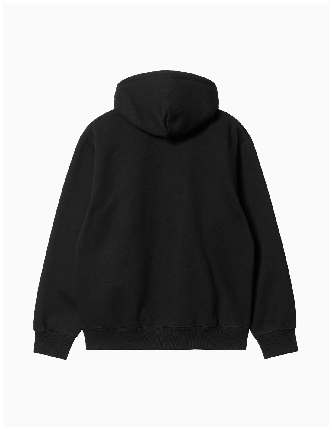 SUDADERA CARHARTT WIP HOODED CARHARTT SWEATSHIRT