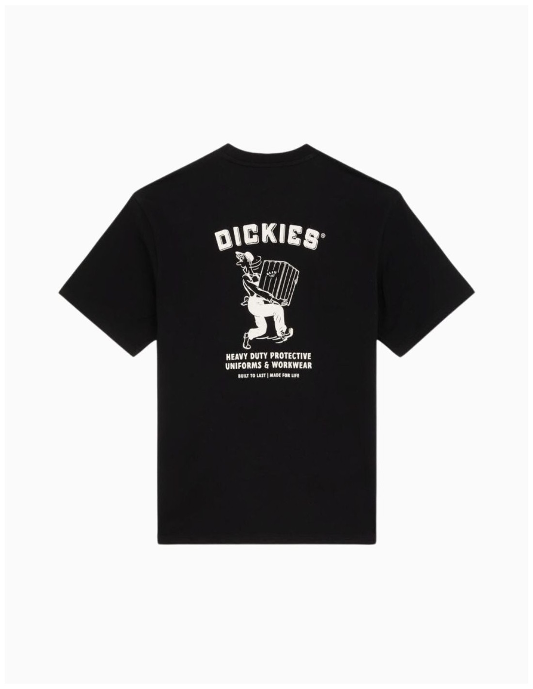 CAMISETA DICKIES BUILDER