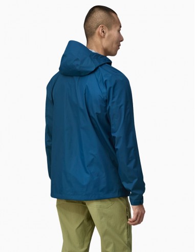 CHAQUETA IMPERMEABLE PATAGONIA TORRENTSHELL 3L...