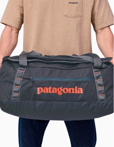 BOLSA DE LONA PATAGONIA BLACK HOLE® DUFFEL 55L