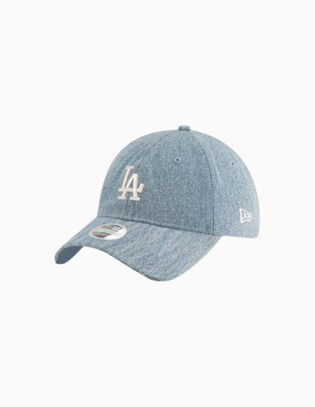 GORRA NEW ERA LOS ANGELES DODGERS ACID DENIM...